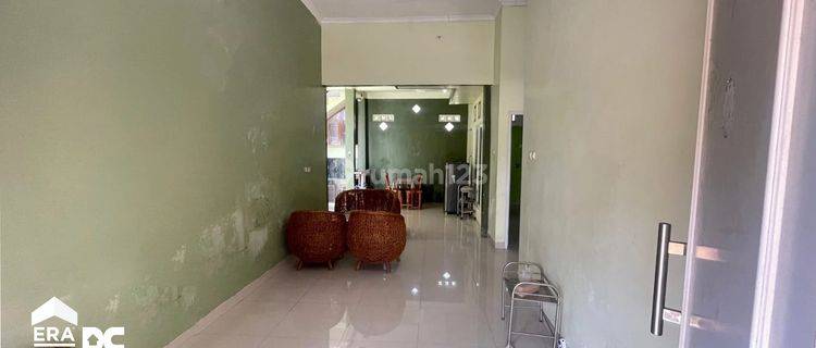 Rumah Cluster Beranda Bali Furnished Siap Huni Mijen Semarang 1