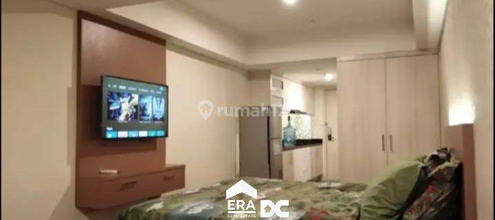 Apartemen Pinnacle Furnished Siap Huni Tengah Kota Semarang 1