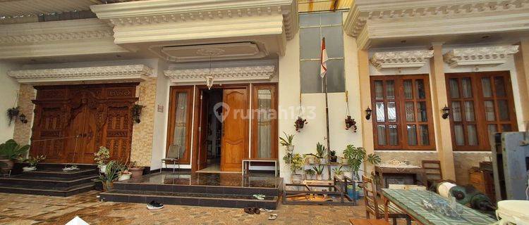 Rumah Mewah Harga Bu Dekat Pusat Kota Di Gebog Kudus 1