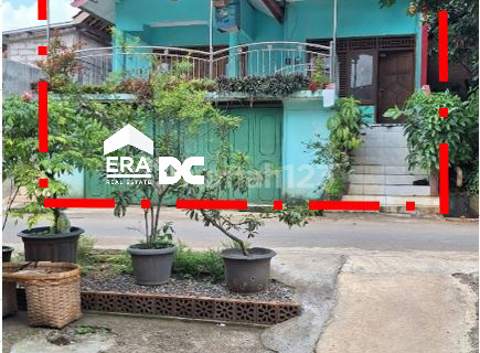 Rumah Ada Taman Suasana Asri Dusun Banaran Sekaran Gunung Pati 1
