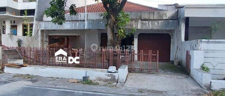 Tanah Bonus Rumah Bisa Kpr Dekat Tugu Muda Puspanjolo Semarang 1