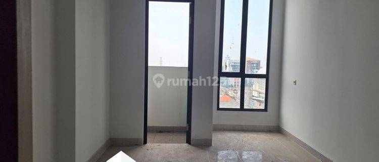 Apartement Alton Type Studio Kawasan Kampus Undip Tembalang 1