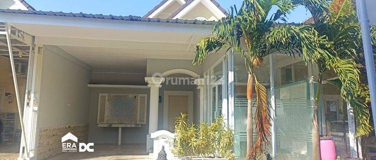 Dijual Cepat Rumah Harga Dibawah Pasaran Jasmine Park Plamongan 1