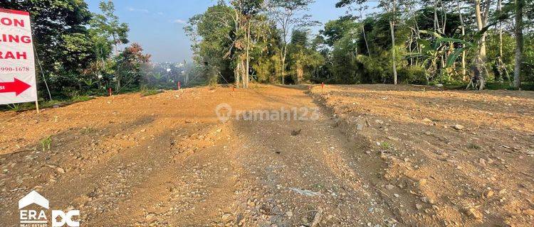 Tanah Kavling Murah 107 M² Di Randuacir Argomulyo Salatiga 1