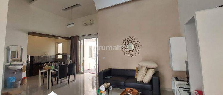 Rumah Bagus Furnished Dekat Tol Krapyak Graha Padma Semarang 1