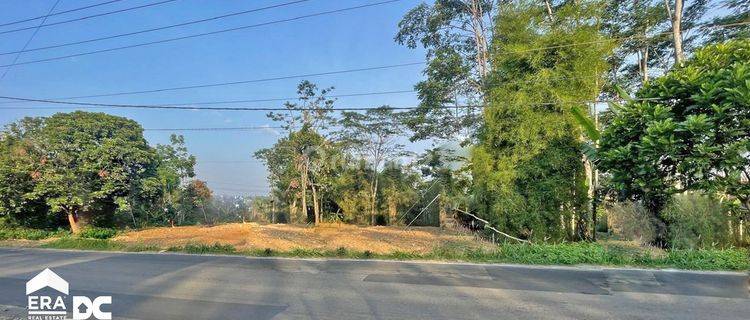 Tanah Kavling 100 m² Harga Nego Randuacir Argomulyo Salatiga 1