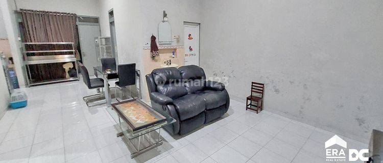 Rumah Furnished Tengah Kota Dekat Simpang Lima Pekunden Semarang  1