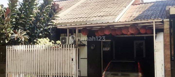 Rumah Bisa Untuk Usaha 15 Menit Ke Unnes Kalipancur Gunungpati 1