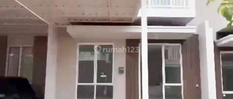 Rumah Baru Gress Ada Ac Tiap Kamar Dekat Sam Poo Kong Paramount 1