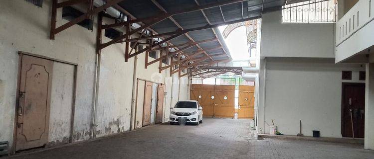 Rumah Ada Toko 200m Dari Pasar Boja Bebengan  1