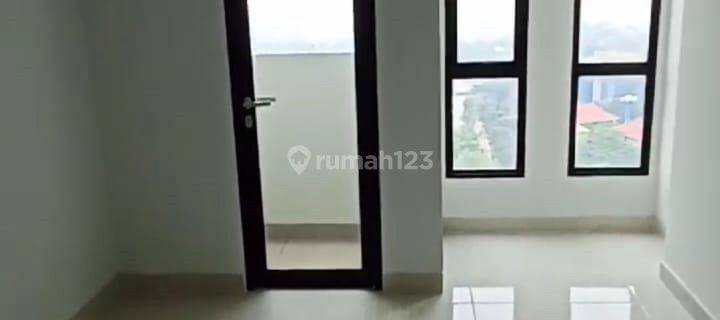 Apartment Alton 2 BR View Kota Hanya 2 Menit Ke Undip Tembalang  1