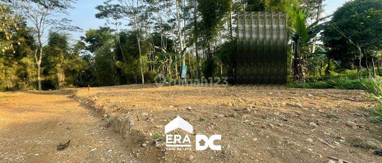 Tanah Kavling 99 m² Harga Nego Randuacir Argomulyo Salatiga 1