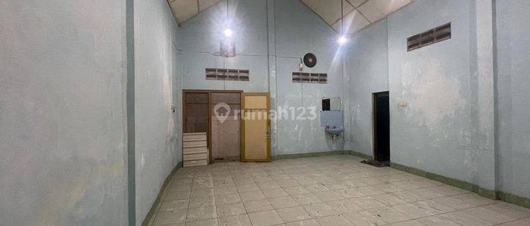 Rumah Murah Cocok Untuk Kost Dekat Rs Pantiwilasa Citarum Progo 1