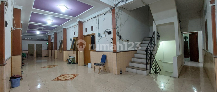 Kost Exclusive Aktif 55 Kamar Area Undip Banjarsari Tembalang 1