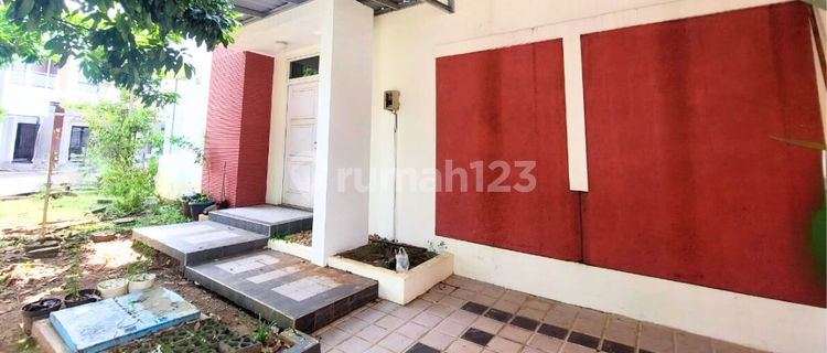 Affordable House with Complete Facilities Graha Padma Near Krapyak Toll Road 1