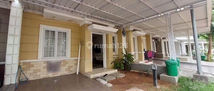 Rumah Furnish Dekat Rs Kariadi Paramount Village Semarang Barat 1