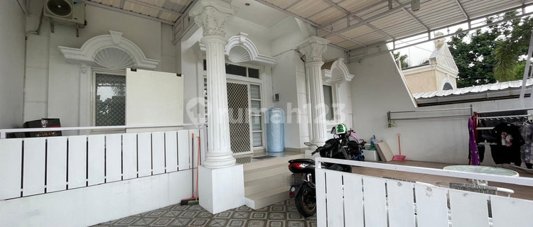 Hunian Nyaman Furnished Harga Nego Villa Esperanza Ngaliyan 1