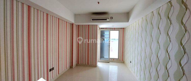 Apartemen Pinnacle Type Studio Dekat Tugu Muda Semarang 1