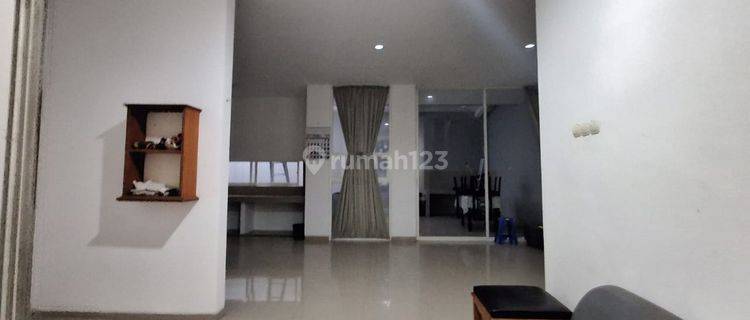 Rumah Modern Siap Huni Full Furnish Di Royale Wijaya Bae Kudus 1