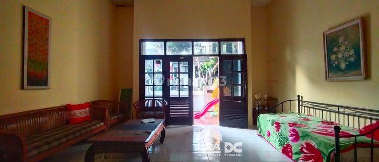 Rumah Bagus Akses Jalan Lebar Karonsih Ngaliyan Semarang 1