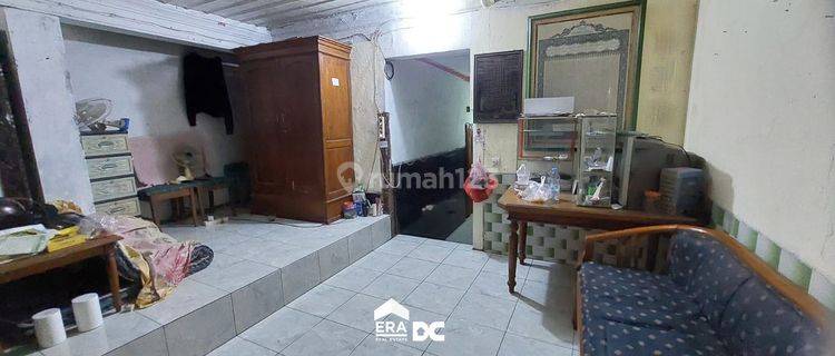 Rumah Cocok Untuk Usaha Selangkah Ke Jl Pemuda Suroyudon 1