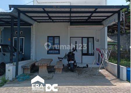 Rumah Bagus Minimalis Perum Mulia Residence Boja Kendal 1