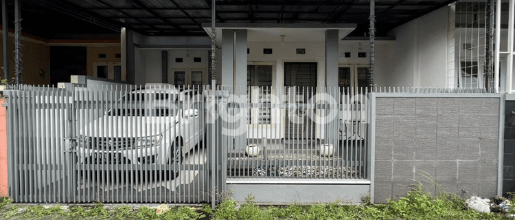 Rumah Minimalis di Jl Terusan Sudimoro Suhat 1