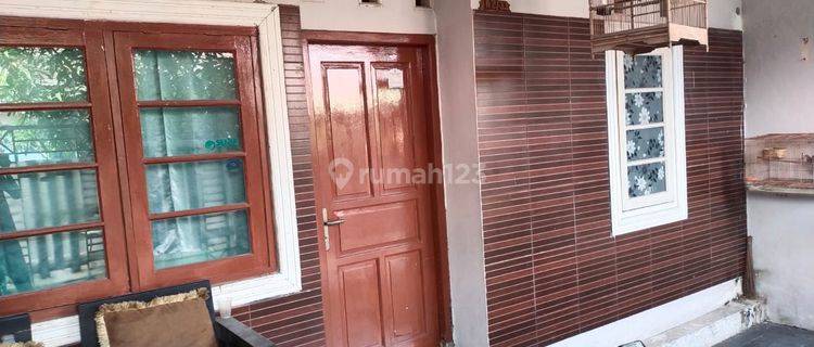 Dijual Rumah Telaga Mas Duta Harapan Bekasi Utara  1