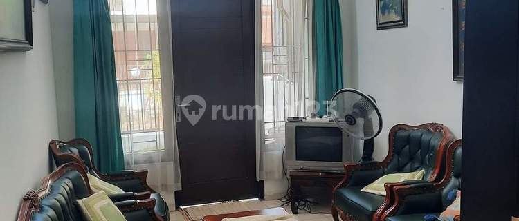 Dijual Rumah Siap Huni di Kemang Pratama Bekasi 1
