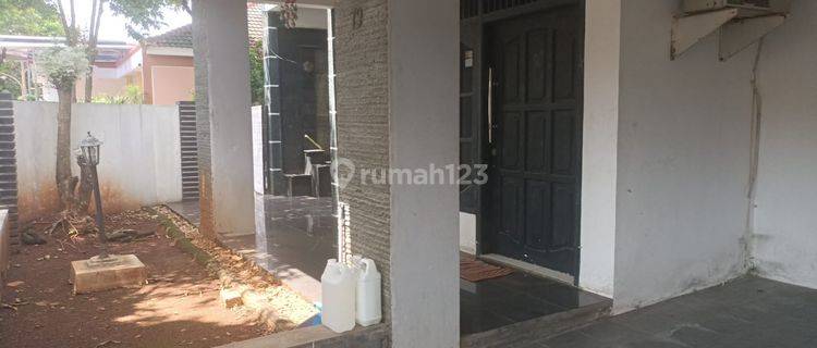 Disewakan Rumah Luas 3 Br Di Prima Harapan Regency Bekasi Utara  1