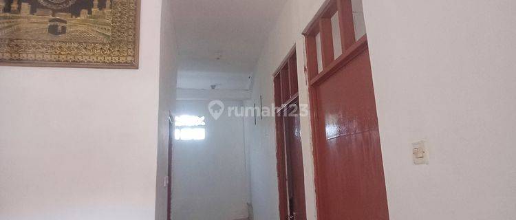 Dijual Rumah renovasi siap huni Di Mutiara Gading Timur Bekasi  1