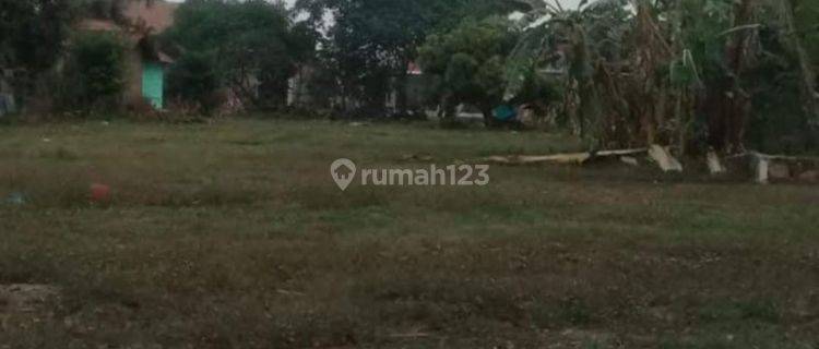 Di Jual Tanah Di Jalan  Sitara Natar Lampung Selatan 1