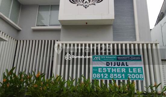 Dijual Rumah Daan Mogot Baru 2 Lantai Semi Furnished 1