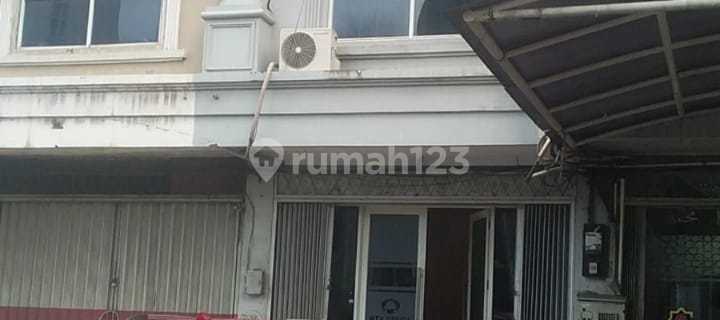 For sale, 3-story Boulevard shop house across from Tangcity Mall with SHM certificate. 1