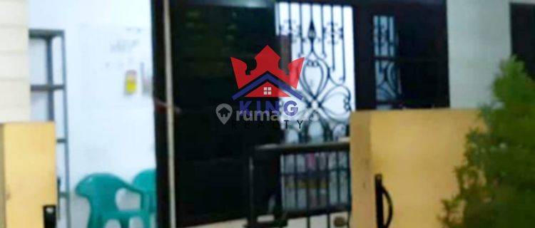 Dijual cepat rumah leduwi Rumah SHM Bagus hadap Selatan 1