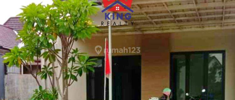 Di jual cepat Rumah amaya ungaran Rumah SHM Bagus 1