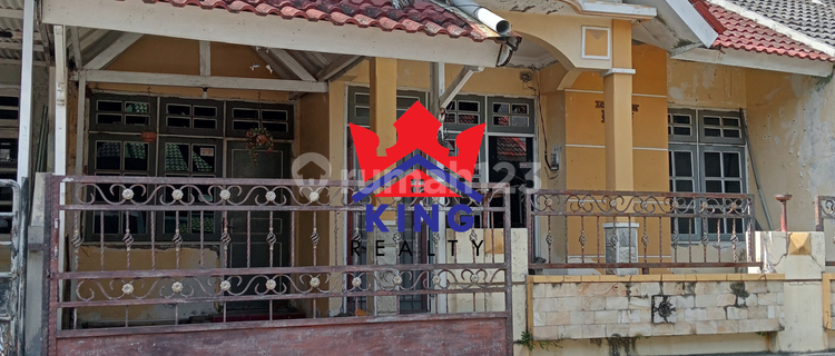 Di jual rumah plamongan semarang SHM Rumah 1