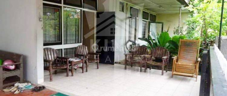 Jual cepat rumah jl unta lokasi bagus 1