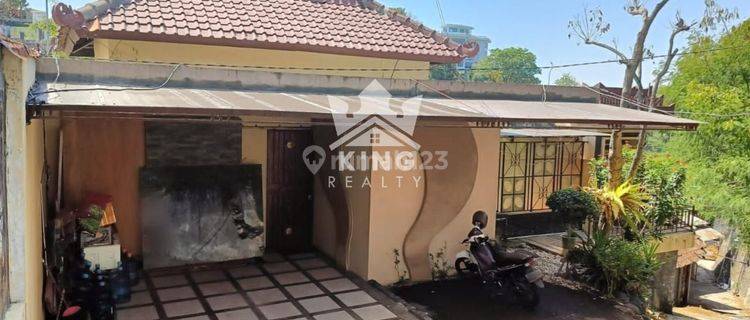 Dijual rumah singotor semarang shm 3 Lantai Bagus 1