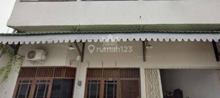 Di jual rumah delta mas semarang SHM 1