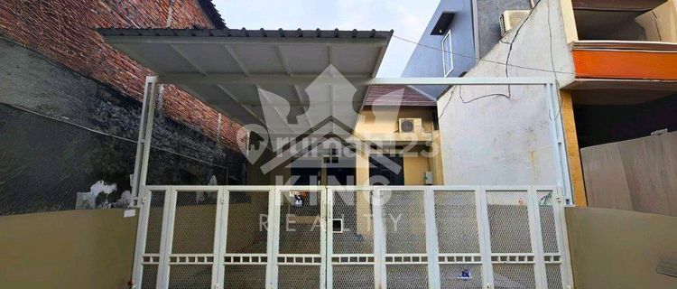 Di Sewakan Rumah Di Jalan Batan Semarang  1
