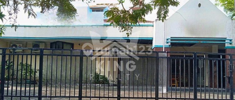 For Sale or For Rent, Business Space in Metri Supeno. 1