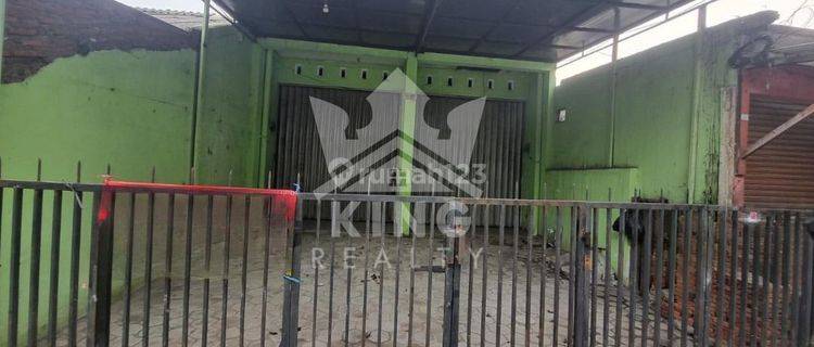 Di Jual Cepat Ruko Di Jalan Gajah Semarang 1