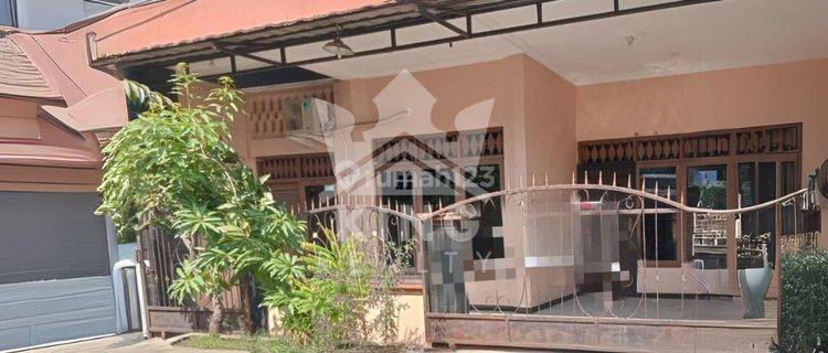 Di Jual Rumah Si Tlogomukti Shm Semarang 1