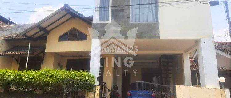 Di Jual Rumah Di Sampangan Semarang 2 Lantai 1