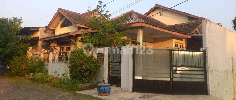 Di Jual Cepat Rumah Di Puri Anjasmoro Semarang 1