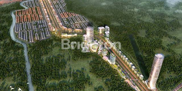 Lahan AKR GEM CITY GRESIK 1