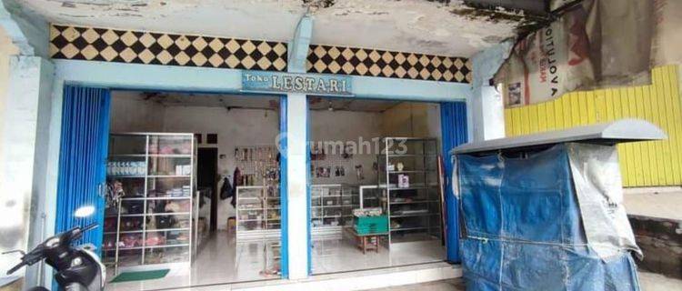 Dijual Cepat Ruko Depan Sekolah SMAN GONDANG Mojokerto  1