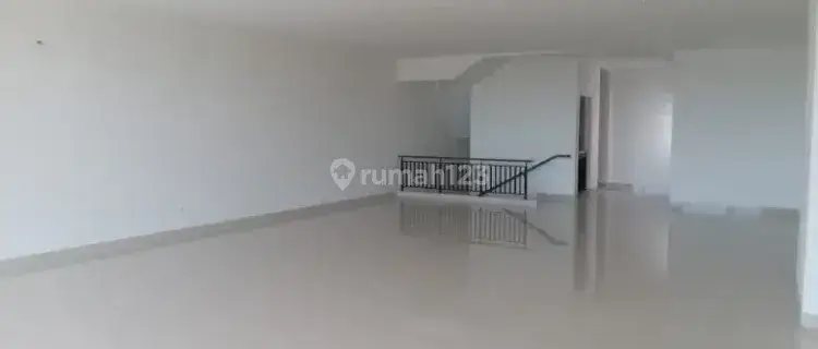 Ruko Ebony Pik 1 Pantai Indah Kapuk 1 bisa open 24 jam 1