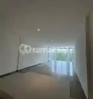 Ruko PIK Pantai Indah Kapuk Jakarta Utara 1